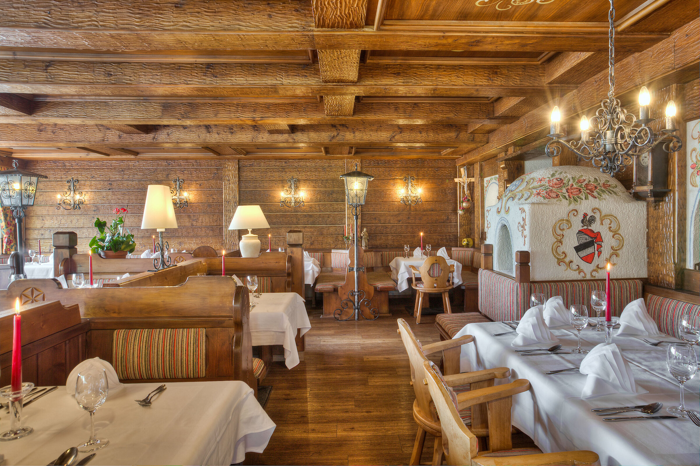 Genusshotel Bayerischer Wald